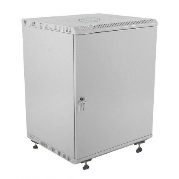 18U - 600x600 | Напольный серверный шкаф 