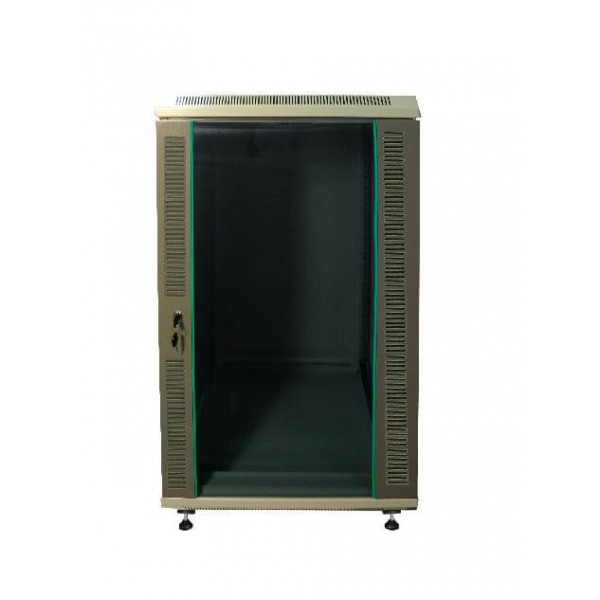 18U - 600x600 | Напольный серверный шкаф 