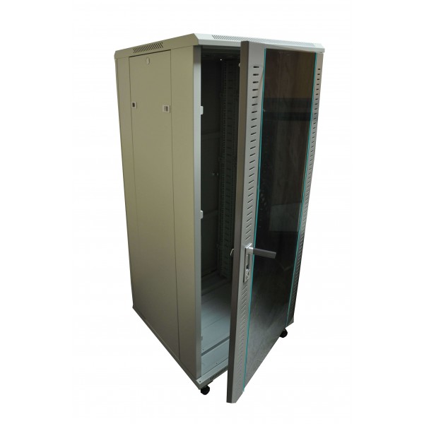 30U - 600x1000 | Напольный серверный шкаф