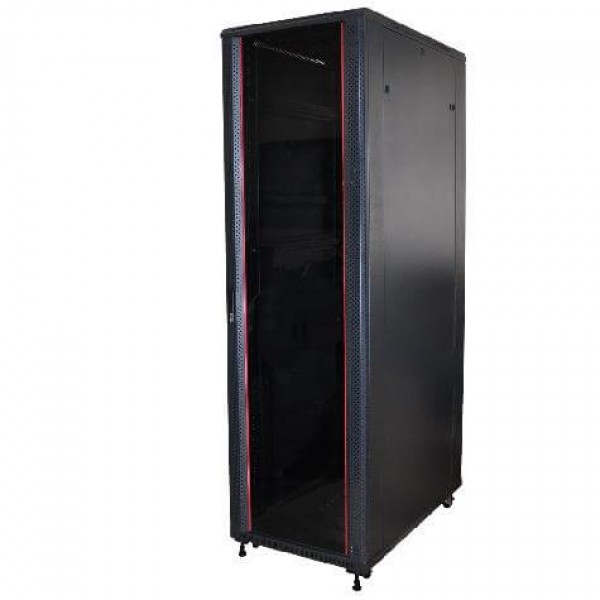 38U - 600x1000 | Напольный серверный шкаф
