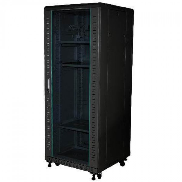 38U - 600x600 | Напольный серверный шкаф