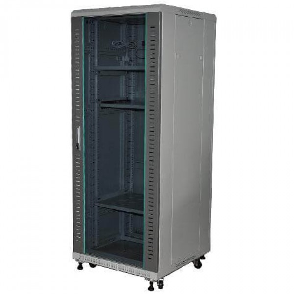 38U - 600x600 | Напольный серверный шкаф
