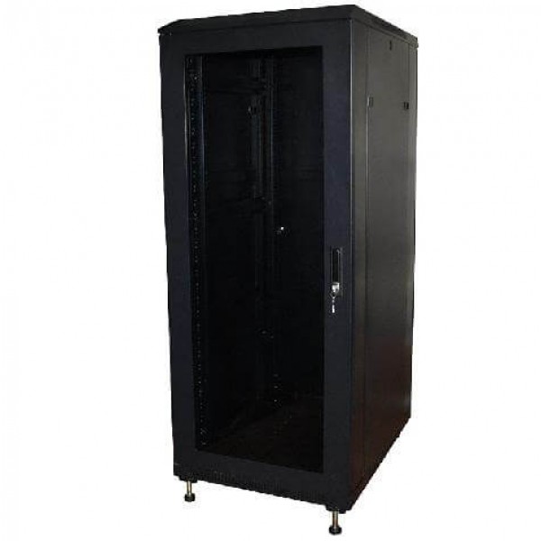 38U - 600x800 | Напольный серверный шкаф