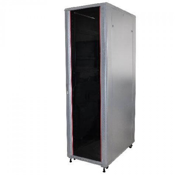 42U - 800x1000 | Напольный серверный шкаф