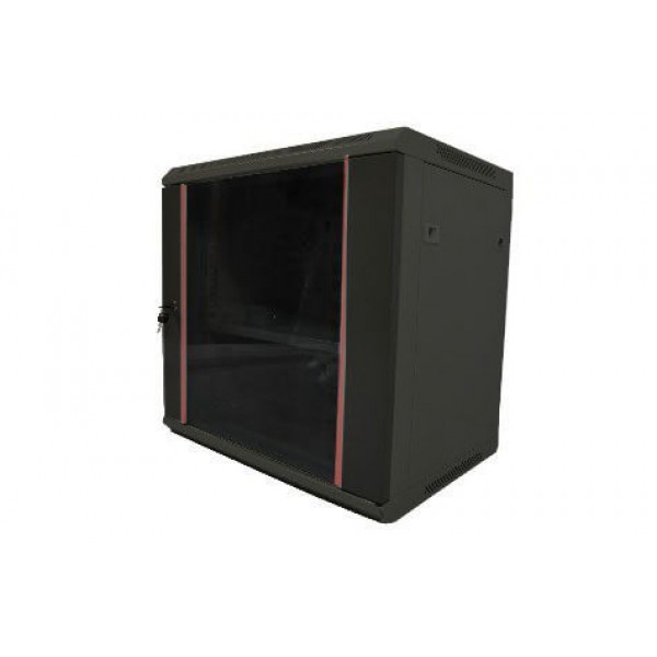 12U - 600x450 | Настенный серверный шкаф