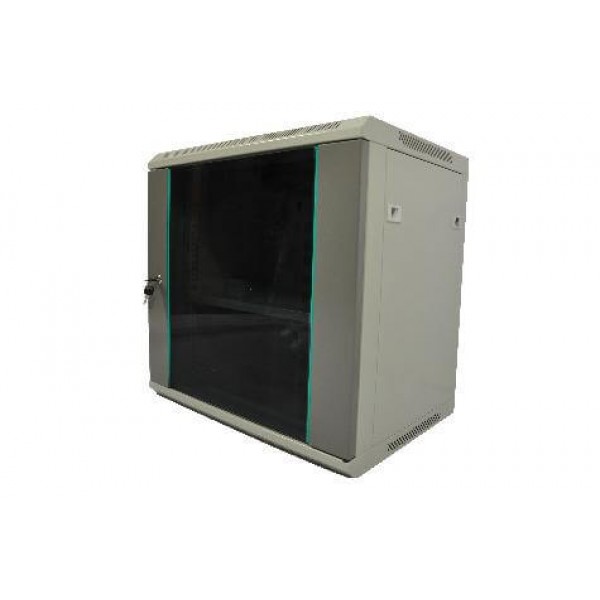 12U - 600x450 | Настенный серверный шкаф