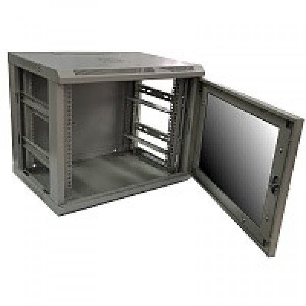 15U - 600x450 | Настенный серверный шкаф