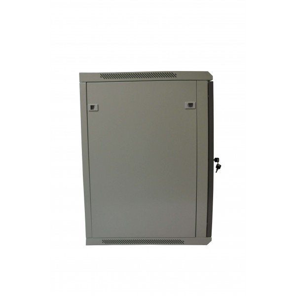 15U - 600x600 | Настенный серверный шкаф