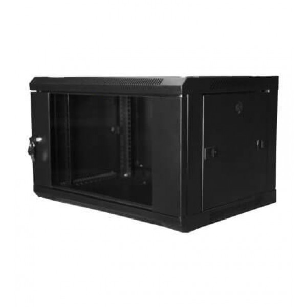 6U - 600x500 | Настенный серверный шкаф