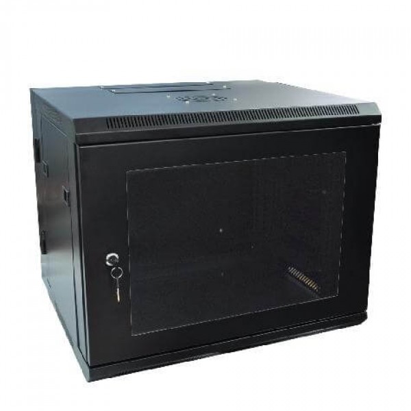 6U - 600x540 | Настенный серверный шкаф