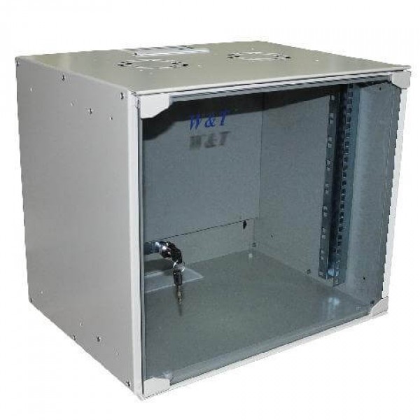 9U - 520x400 | Настенный серверный шкаф