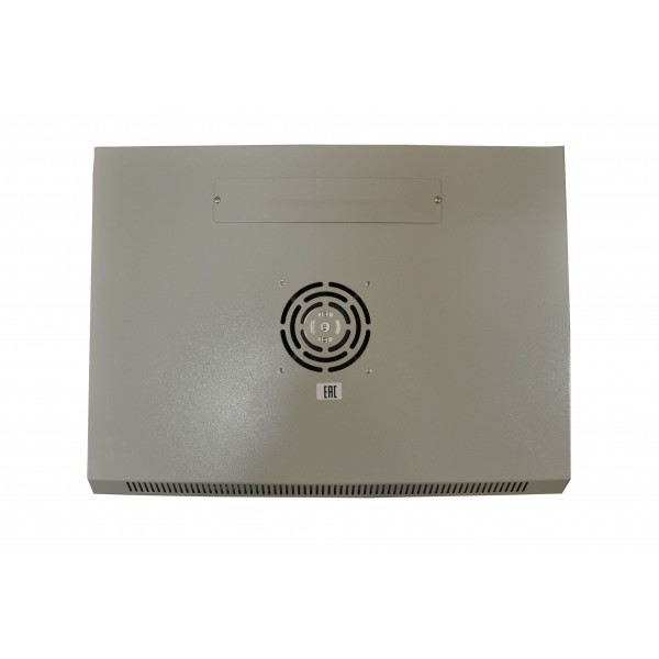9U - 600x450 | Настенный серверный шкаф