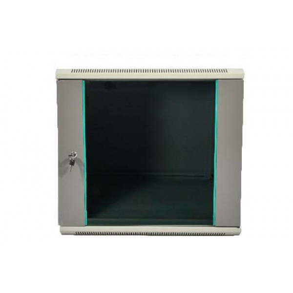 9U - 600x500 | Настенный серверный шкаф