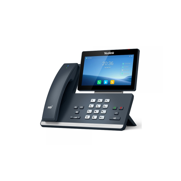 Проводной SIP телефон Yealink SIP-T58W  Pro
