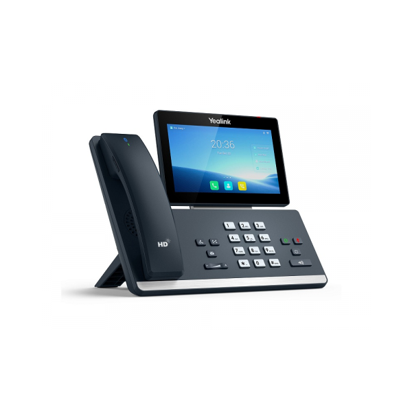 Проводной SIP телефон Yealink SIP-T58W  Pro