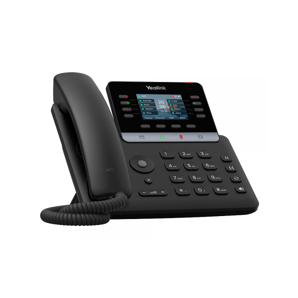 Проводной SIP телефон Yealink SIP-T74U