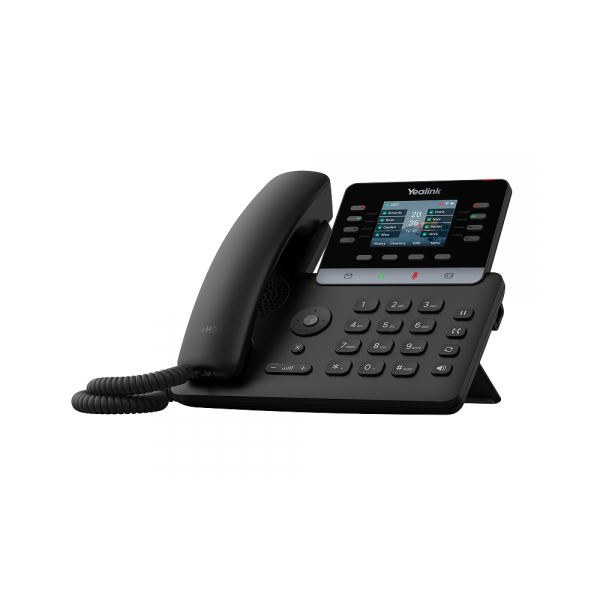Проводной SIP телефон Yealink SIP-T74U