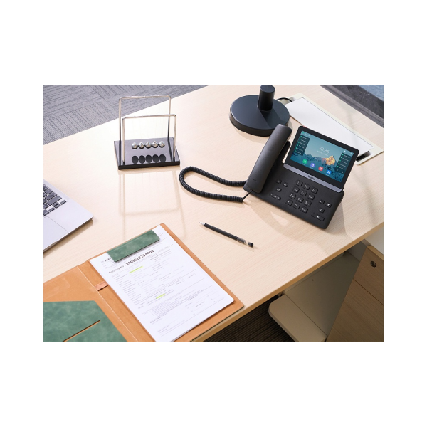 Проводной SIP телефон Yealink SIP-T88W Pro 