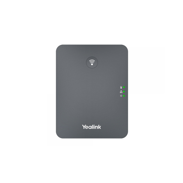 Проводной DECT телефон Yealink W70B