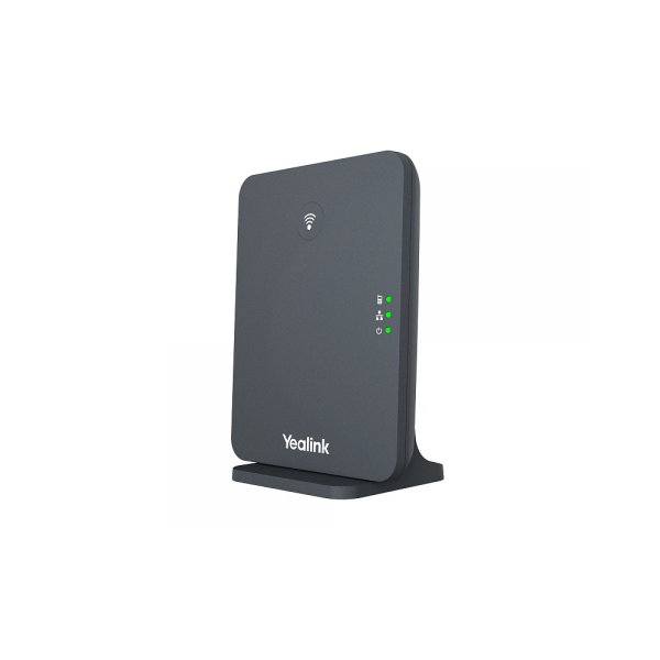 Проводной DECT телефон Yealink W70B