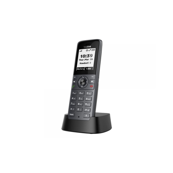 Проводной DECT телефон Yealink …