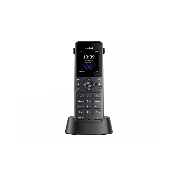 Проводной DECT телефон Yealink W73H