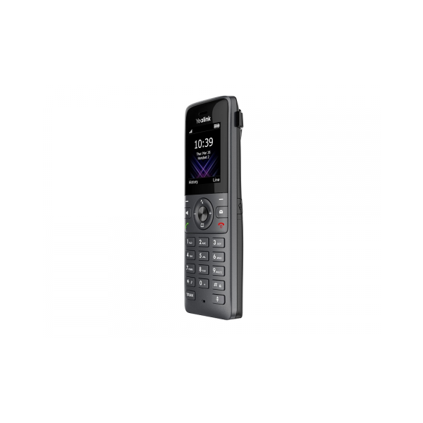 Проводной DECT телефон Yealink W73H