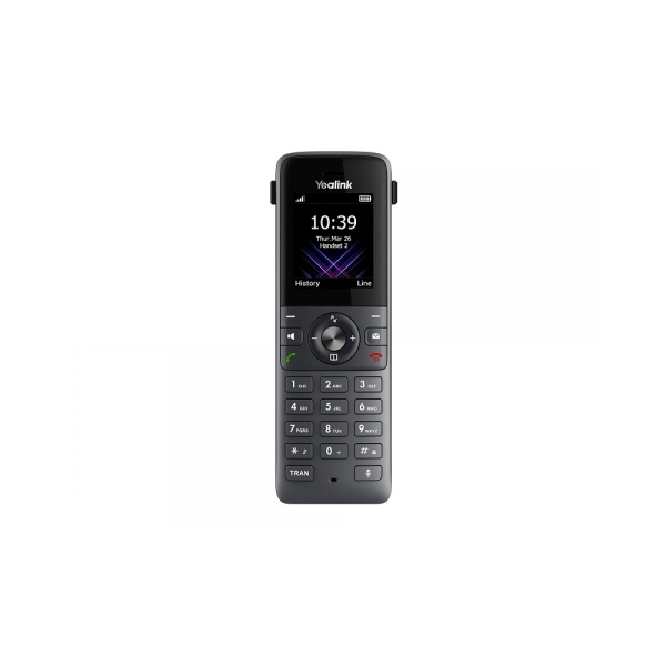 Проводной DECT телефон Yealink W73H