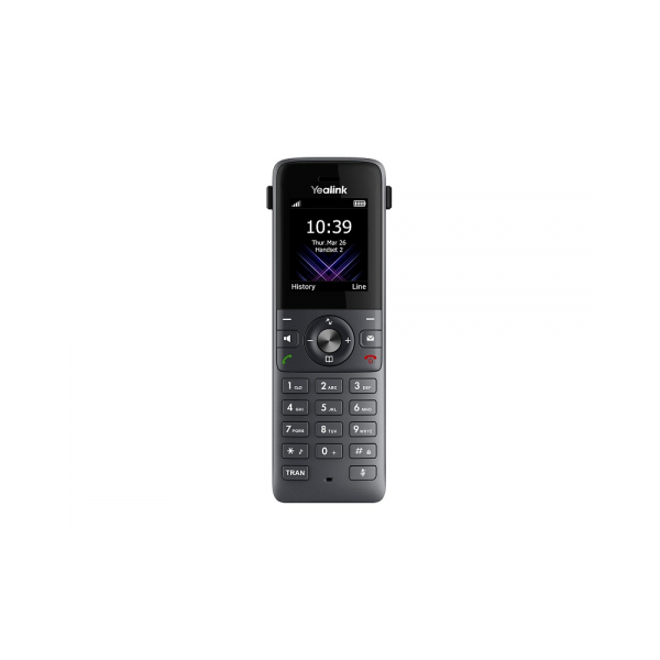 Проводной DECT телефон Yealink W74P