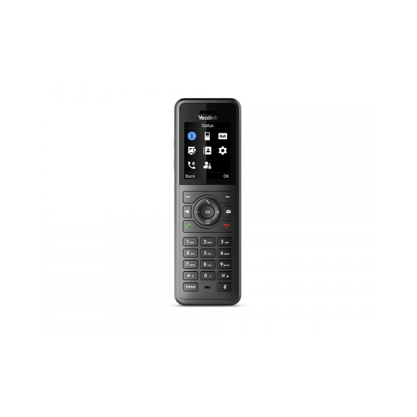 Проводной DECT телефон Yealink W77P