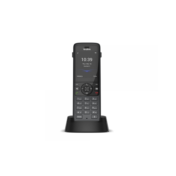 Проводной DECT телефон Yealink W78P