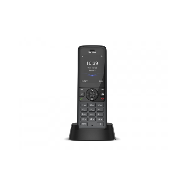 Проводной DECT телефон Yealink W78P