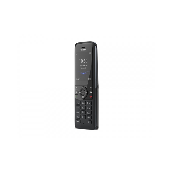 Проводной DECT телефон Yealink W78P