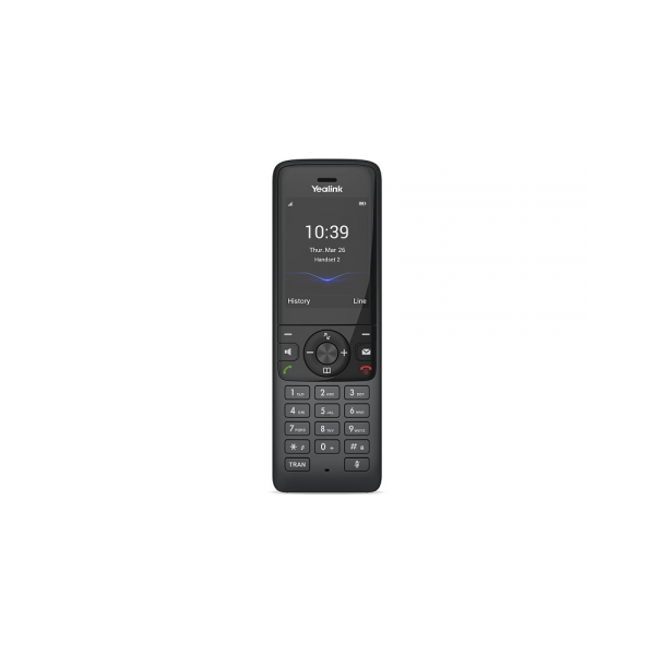Проводной DECT телефон Yealink W78P