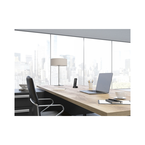 Проводной DECT телефон Yealink W78P