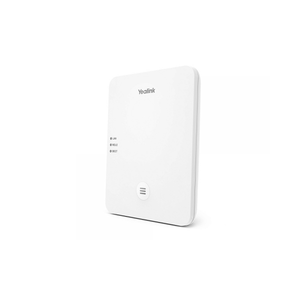 Проводной DECT телефон Yealink W80B
