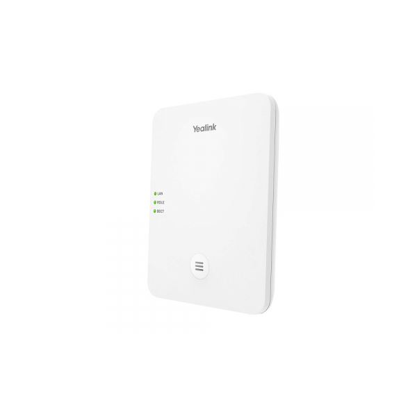 Проводной DECT телефон Yealink W80B