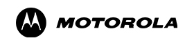 Компания "Motorola"
