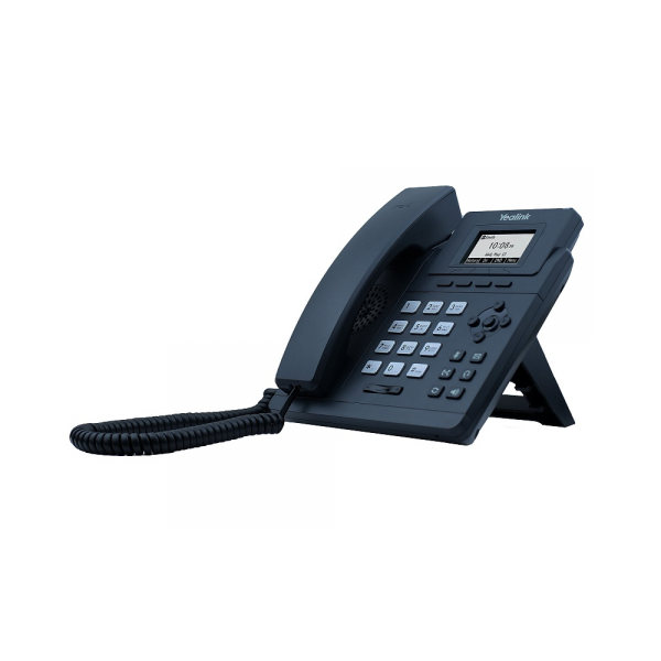Проводной SIP телефон Yealink SIP-T30