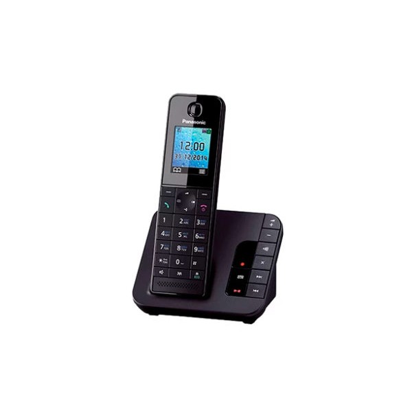 Беспроводной цифровой радиотелефон Panasonic KX-TGH220