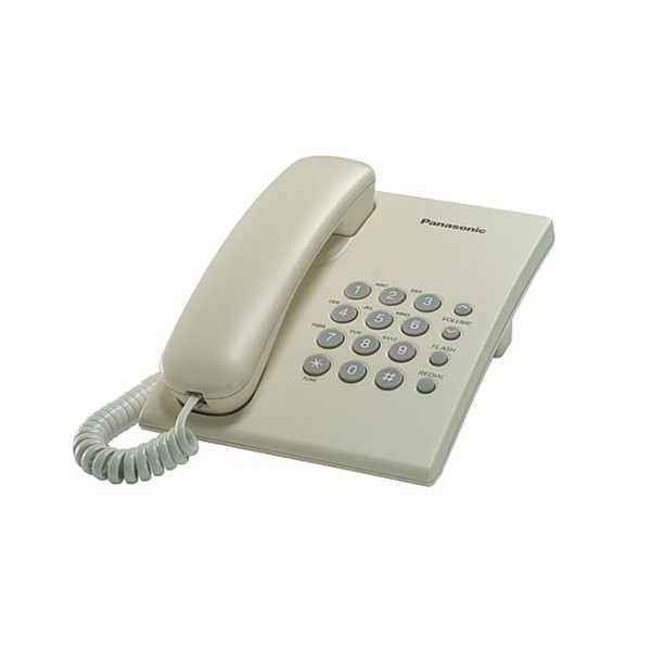 Проводной телефон Panasonic KX-TS2350