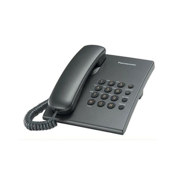 Проводной телефон Panasonic KX-TS2350